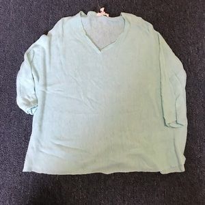Eileen Fisher sweater